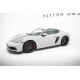 Бодикит и визуални аксесоари MAXTON DESIGN дифузьори за прагове на Porsche 718 Cayman GTS 982c, гланц черен | race-shop.bg
