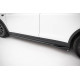 Бодикит и визуални аксесоари Странични прагове V.2 Tesla Model X Mk1 Facelift | race-shop.bg