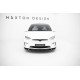Бодикит и визуални аксесоари MAXTON DESIGN комплект сплитери за Tesla Model X Mk1 Facelift | race-shop.bg