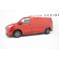 MAXTON DESIGN комплект сплитери за Ford Transit Custom Mk2