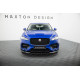 Бодикит и визуални аксесоари Комплект сплитери Jaguar F-Pace R-Sport Mk1 | race-shop.bg