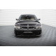 Бодикит и визуални аксесоари Комплект сплитери BMW 7 E65 | race-shop.bg