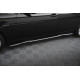 Бодикит и визуални аксесоари Комплект сплитери BMW 7 E65 | race-shop.bg