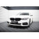 Бодикит и визуални аксесоари Комплект сплитери BMW 5 Touring M-Pack G31 | race-shop.bg