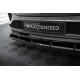 Бодикит и визуални аксесоари MAXTON design Комплект сплитери за Bentley Bentayga Mk1 | race-shop.bg