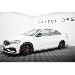 Комплект сплитери Volkswagen Jetta GLI Mk7