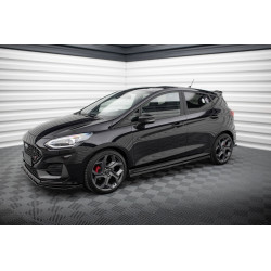 Комплект сплитери V.2 Ford Fiesta ST Mk8 Facelift