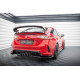 Бодикит и визуални аксесоари Комплект сплитери V.2 Honda Civic Type-R Mk 11 | race-shop.bg