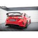 Бодикит и визуални аксесоари Комплект сплитери V.2 Honda Civic Type-R Mk 11 | race-shop.bg