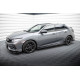 Бодикит и визуални аксесоари Комплект сплитери Honda Civic Sport Mk 10 | race-shop.bg