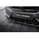 Бодикит и визуални аксесоари Комплект сплитери Honda Civic Sport Mk 10 | race-shop.bg