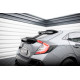 Бодикит и визуални аксесоари Комплект сплитери Honda Civic Sport Mk 10 | race-shop.bg