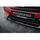 Бодикит и визуални аксесоари MAXTON DESIGN комплект сплитери за Honda Civic SI Mk10 | race-shop.bg