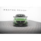 Бодикит и визуални аксесоари MAXTON design Комплект сплитери за Peugeot 308 GT Hatchback Mk3 | race-shop.bg