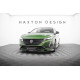 Бодикит и визуални аксесоари MAXTON design Комплект сплитери за Peugeot 308 GT Hatchback Mk3 | race-shop.bg