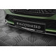 Бодикит и визуални аксесоари MAXTON DESIGN комплект сплитери за Peugeot 308 GT Hatchback Mk3 | race-shop.bg