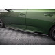 Бодикит и визуални аксесоари MAXTON design Комплект сплитери за Peugeot 308 GT Hatchback Mk3 | race-shop.bg