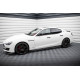 Бодикит и визуални аксесоари Комплект сплитери Maserati Ghibli Mk3 Facelift | race-shop.bg