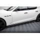 Бодикит и визуални аксесоари Комплект сплитери Maserati Ghibli Mk3 Facelift | race-shop.bg