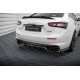 Бодикит и визуални аксесоари Комплект сплитери Maserati Ghibli Mk3 Facelift | race-shop.bg