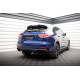 Бодикит и визуални аксесоари MAXTON DESIGN комплект сплитери за Maserati Levante GTS Mk1 | race-shop.bg