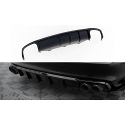 Задна престилка Audi S7 C7