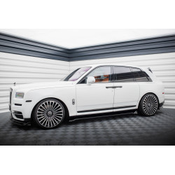 MAXTON DESIGN комплект сплитери за Rolls Royce Cullinan