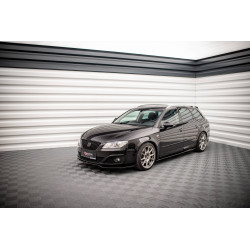 MAXTON DESIGN комплект сплитери за Seat Exeo ST