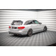 Бодикит и визуални аксесоари Комплект сплитери Mercedes-Benz C W205 | race-shop.bg