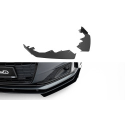 предна Flaps Audi A5 F5 Facelift
