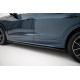 Бодикит и визуални аксесоари Странични прагове Audi Q8 Mk1 | race-shop.bg