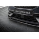 Бодикит и визуални аксесоари MAXTON DESIGN комплект сплитери за Cupra Formentor VZ Mk1 | race-shop.bg