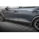 Бодикит и визуални аксесоари MAXTON DESIGN комплект сплитери за Cupra Formentor VZ Mk1 | race-shop.bg