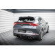 Бодикит и визуални аксесоари MAXTON DESIGN комплект сплитери за Cupra Formentor VZ Mk1 | race-shop.bg