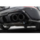 Бодикит и визуални аксесоари MAXTON DESIGN комплект сплитери за Cupra Formentor VZ Mk1 | race-shop.bg
