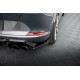 Бодикит и визуални аксесоари MAXTON DESIGN комплект сплитери за Cupra Formentor VZ Mk1 | race-shop.bg