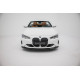 Бодикит и визуални аксесоари MAXTON DESIGN преден сплитер за BMW 4 Coupe / Cabrio G22 / G23, гланц черен | race-shop.bg