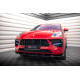 Бодикит и визуални аксесоари MAXTON DESIGN комплект сплитери за Porsche Macan GTS / Sport Design Mk1 Facelift | race-shop.bg