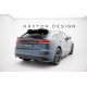 Бодикит и визуални аксесоари MAXTON DESIGN комплект сплитери за Audi Q8 Mk1 | race-shop.bg