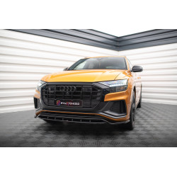 MAXTON DESIGN комплект сплитери за Audi SQ8 Mk1, V1