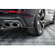 Бодикит и визуални аксесоари MAXTON DESIGN комплект сплитери за Audi SQ8 Mk1, V1 | race-shop.bg