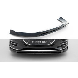 Преден сплитер Mercedes-Benz V AMG-Line W447 Facelift 2
