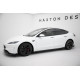 Бодикит и визуални аксесоари Комплект сплитери Tesla Model 3 Performance Mk1 Facelift | race-shop.bg