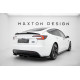 Бодикит и визуални аксесоари Комплект сплитери Tesla Model 3 Performance Mk1 Facelift | race-shop.bg