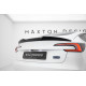 Бодикит и визуални аксесоари MAXTON DESIGN комплект сплитери за Tesla Model 3 Performance Mk1 Facelift | race-shop.bg
