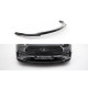 MAXTON DESIGN преден сплитер за Mercedes-Benz CLE AMG-Line C236, гланц черен, V1