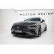 Бодикит и визуални аксесоари MAXTON DESIGN преден сплитер за Mercedes-Benz CLE AMG-Line C236, гланц черен, V2 | race-shop.bg
