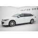 Бодикит и визуални аксесоари Комплект сплитери Volkswagen Passat B9 | race-shop.bg
