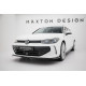 Бодикит и визуални аксесоари Комплект сплитери Volkswagen Passat B9 | race-shop.bg