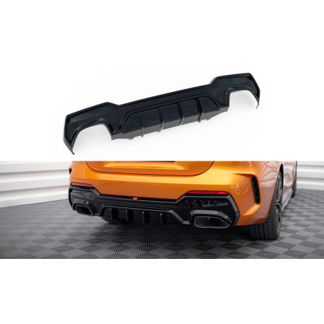 Бодикит и визуални аксесоари Задна престилка BMW M440i G22 / G23 / G22 Facelift / G23 Facelift | race-shop.bg